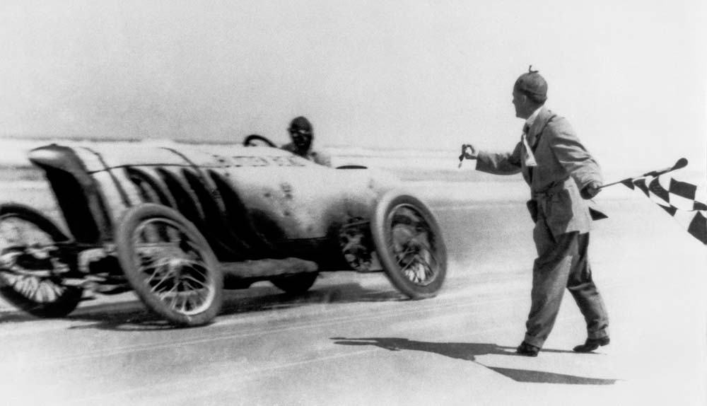 Blitzen Benz 14 1 Motor16