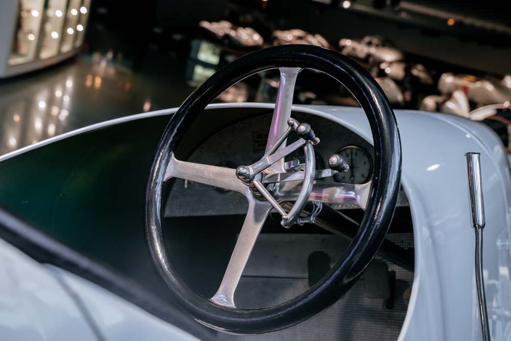 Blitzen Benz 7 Motor16