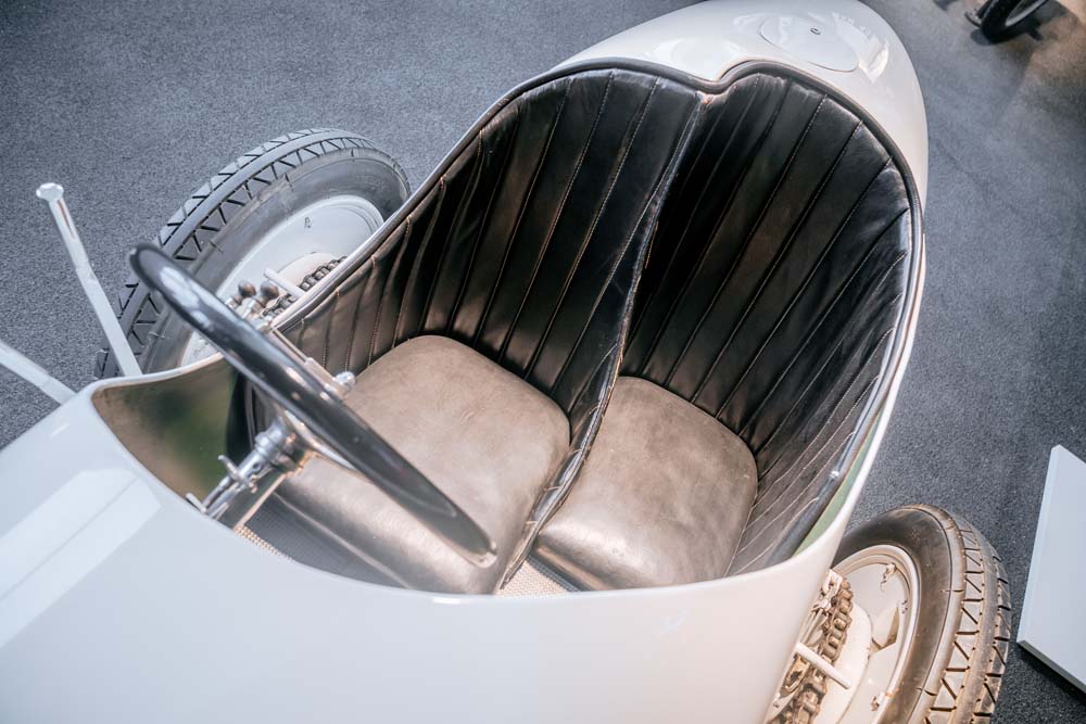 Blitzen Benz 9 Motor16