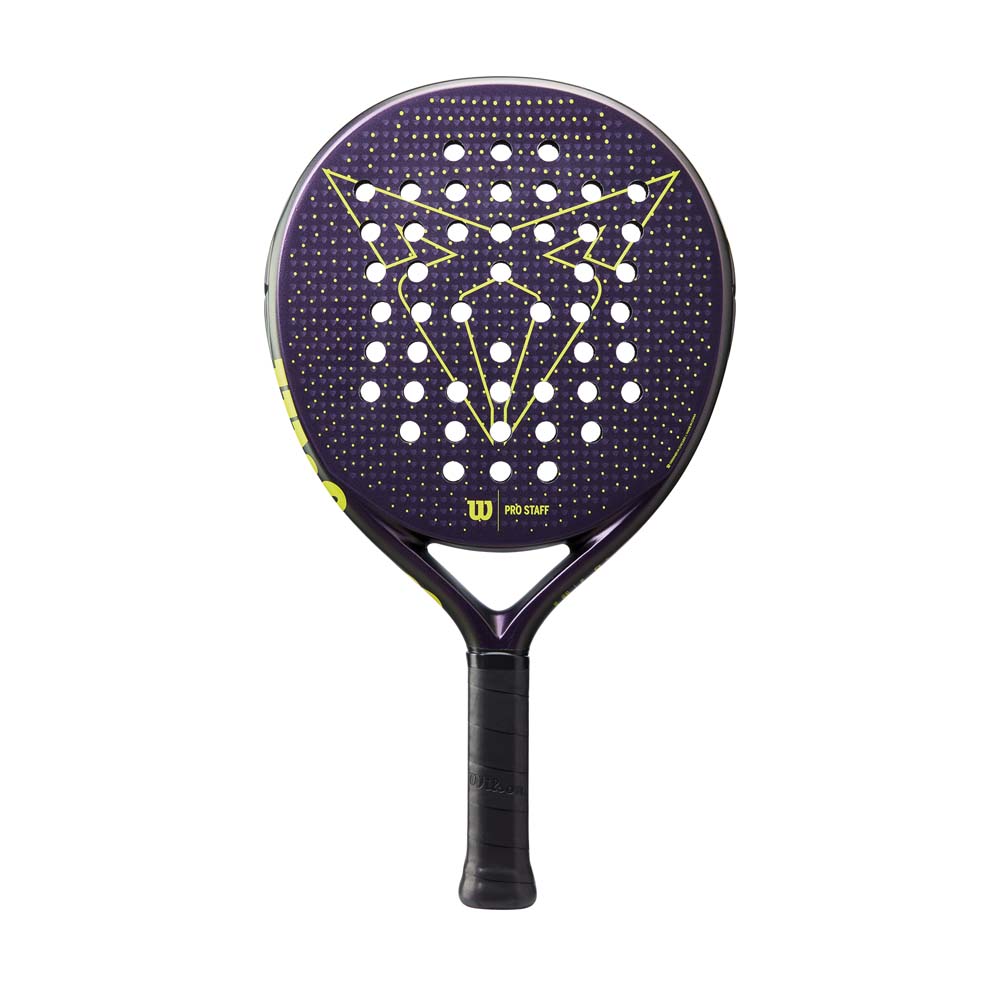 CUPRA and Wilson introduce the CUPRA Wilson LT Padel Racket inspired by the brand s all electric UrbanRebel Racing Concept 02 HQ Motor16