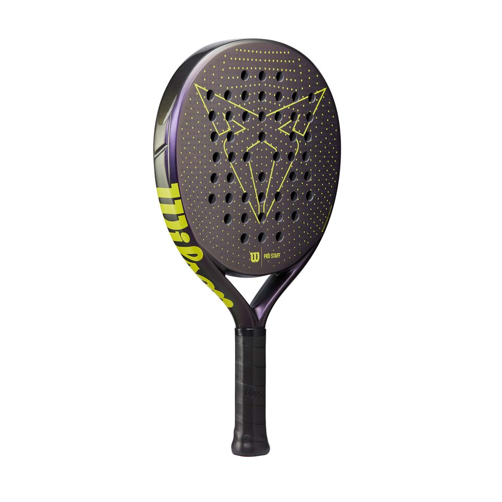 CUPRA and Wilson introduce the CUPRA Wilson LT Padel Racket inspired by the brand s all electric UrbanRebel Racing Concept 03 HQ Motor16