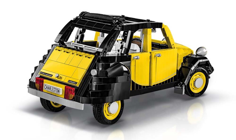 Citroën 2CV
