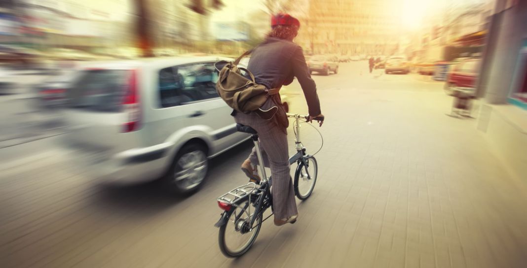 UN FUTURO PROMETEDOR PARA LOS CICLISTAS ESPAÑOLES