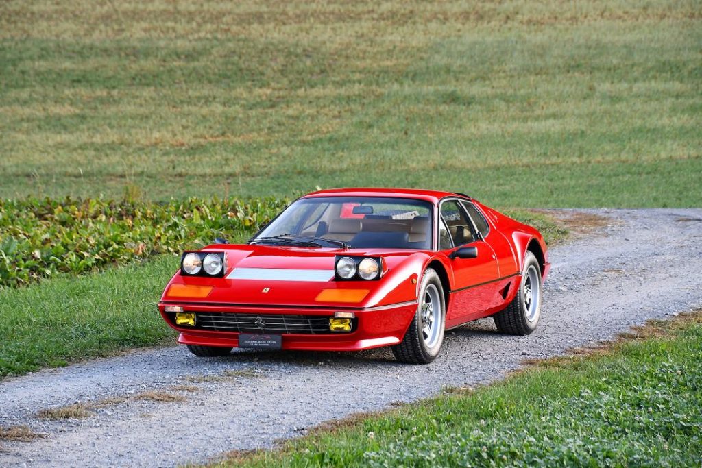 Ferrari 512 BBi 1 Motor16