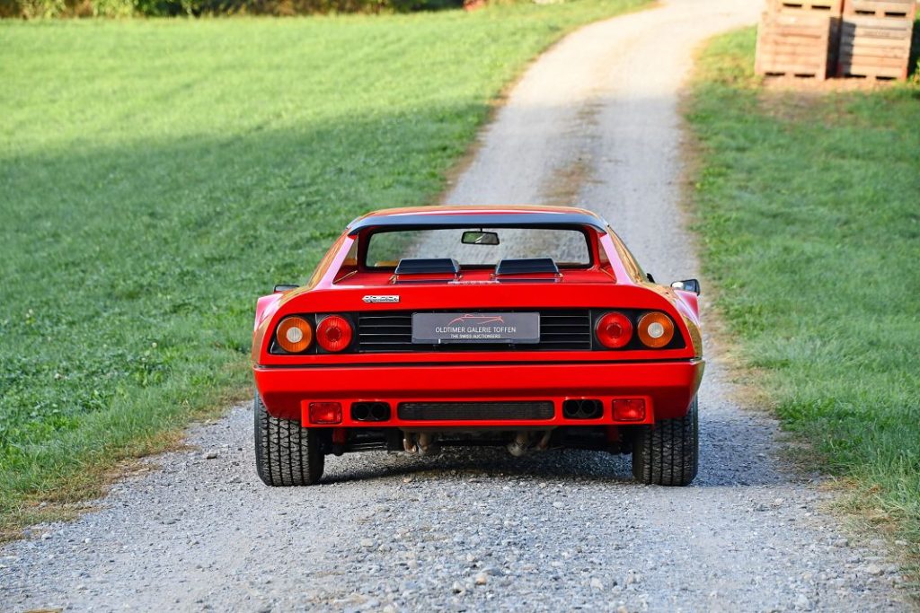 Ferrari 512 BBi 2 Motor16