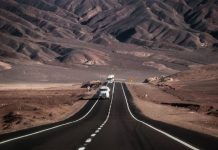 La Panamericana, una epopeya a través del continente americano