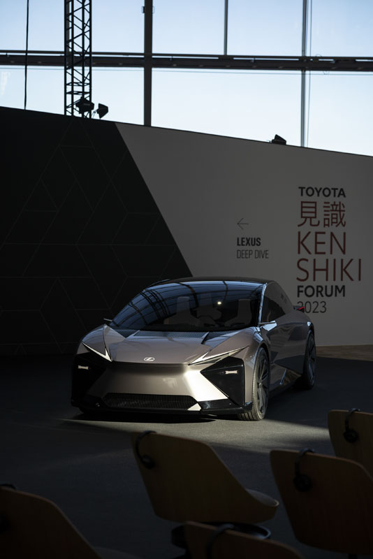 Kenshiki Forum 2023 191 Motor16