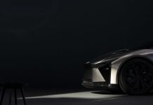 Lexus traza su propia ruta hacia la electrificación total