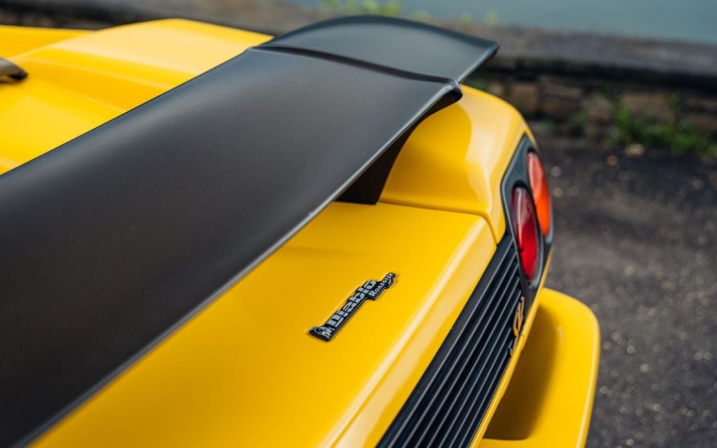 Lamborghini Diablo SV Roadster 29 Motor16