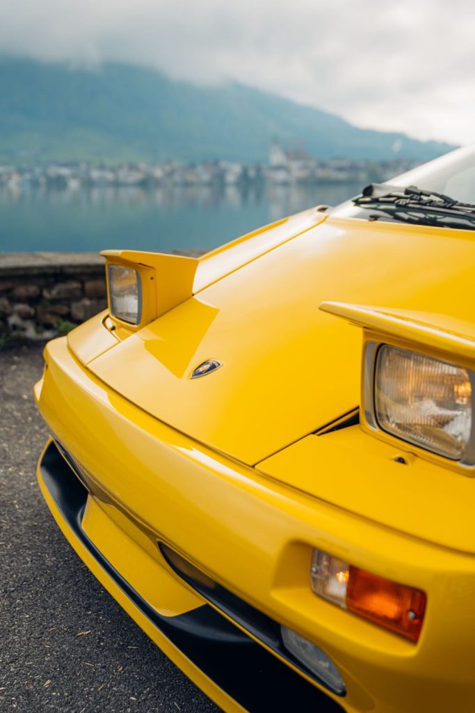 Lamborghini Diablo SV Roadster 39 Motor16