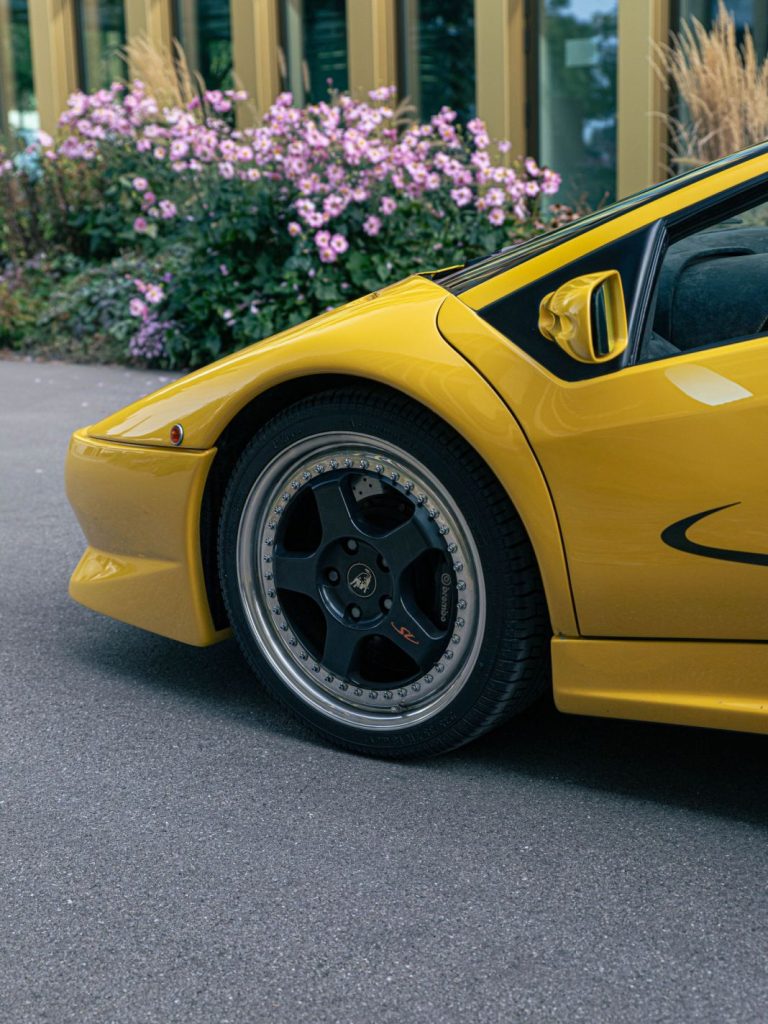 Lamborghini Diablo SV Roadster 42 Motor16