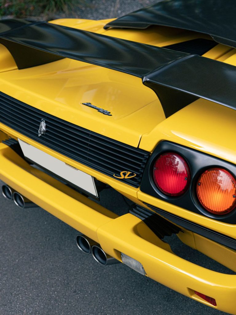 Lamborghini Diablo SV Roadster 43 Motor16