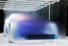 Lexus ‘8 minutos y 20 segundos’, una exposición de tercera generación