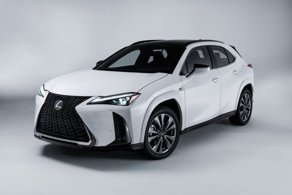 Lexus UX 300h 1 Motor16