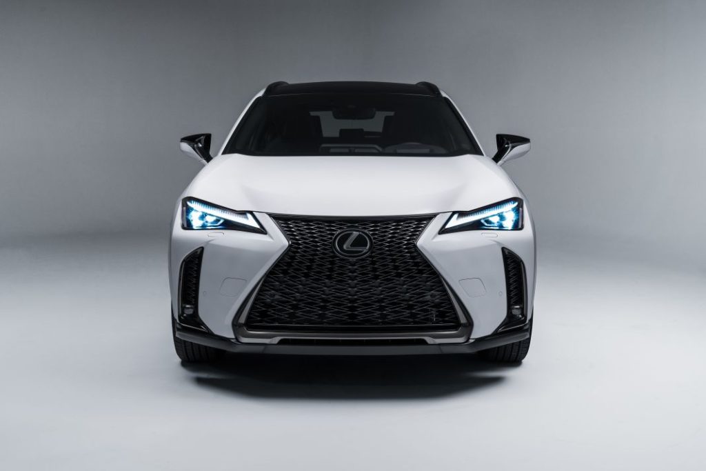 Lexus UX 300h 3 Motor16