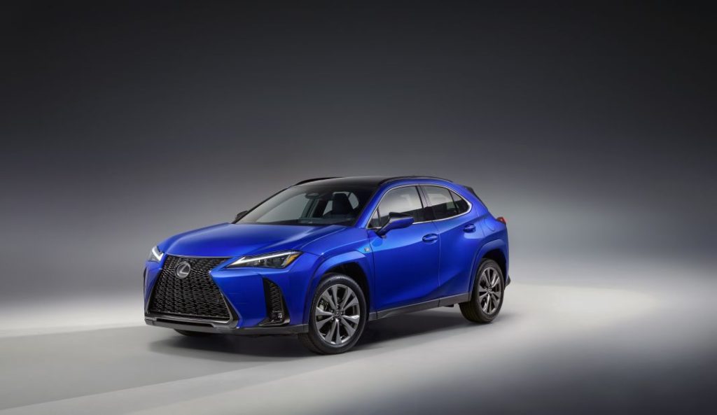 Lexus UX 300h 7 Motor16