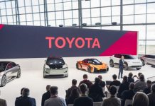 El camino de Toyota hacia las 0 emisiones en Europa