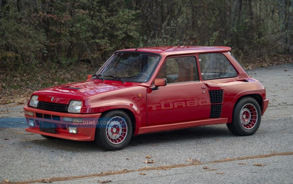 Renault 5 Turbo I 1981 13 Motor16