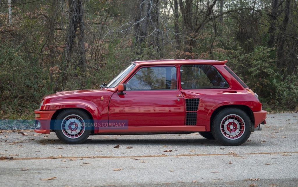 Renault 5 Turbo I 1981 14 Motor16