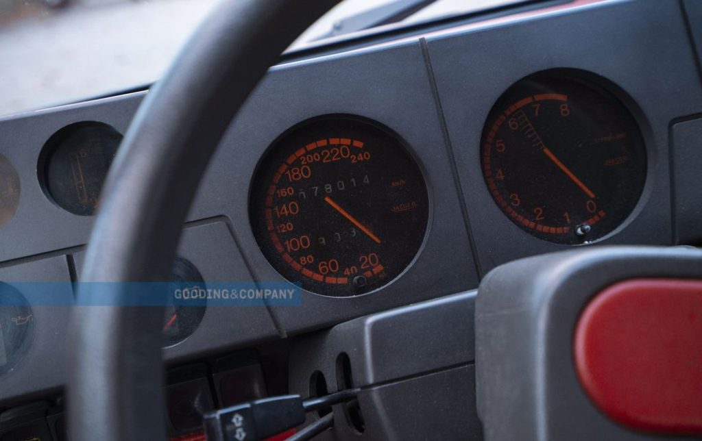 Renault 5 Turbo I 1981 29 Motor16