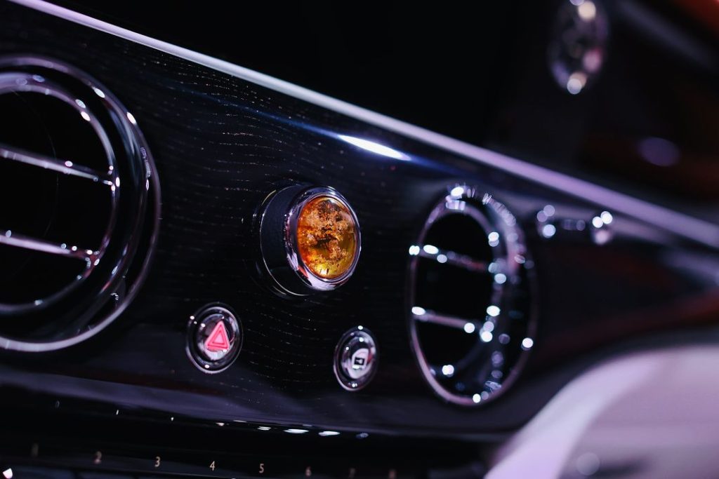 Rolls Royce Ghost Amber Roads 4 Motor16