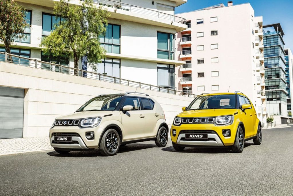 SUZUKI 40 ANOS 4 Motor16