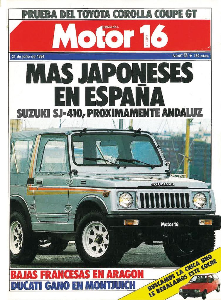 SUZUKI 40 ANOS 8 1 Motor16