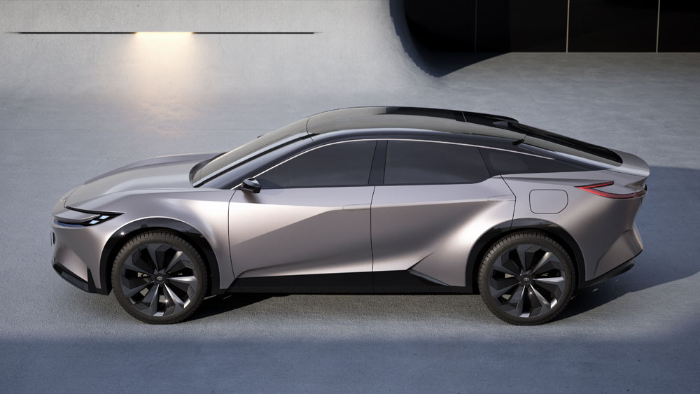 Sport Crossover Concept 11 Motor16