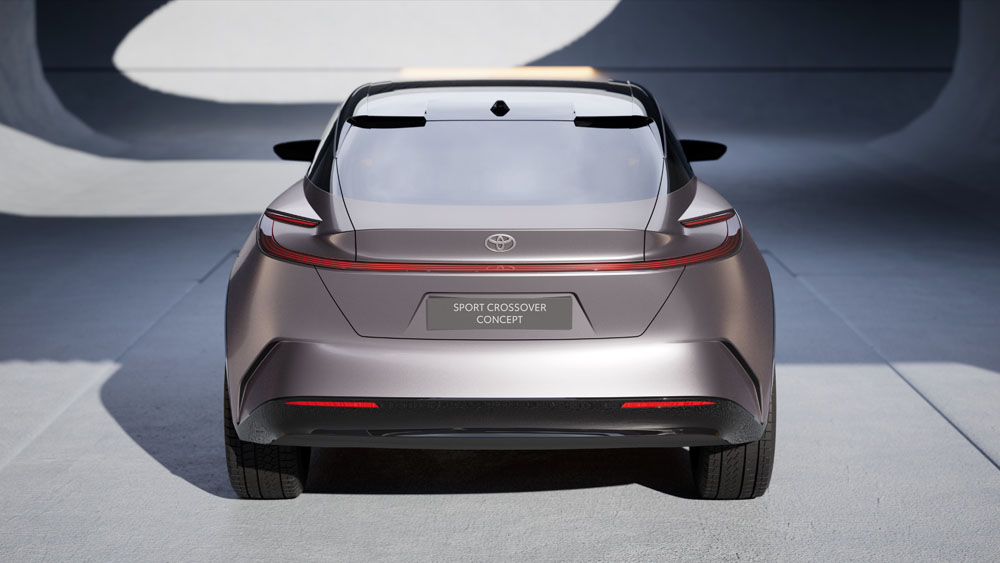 Sport Crossover Concept 13 Motor16