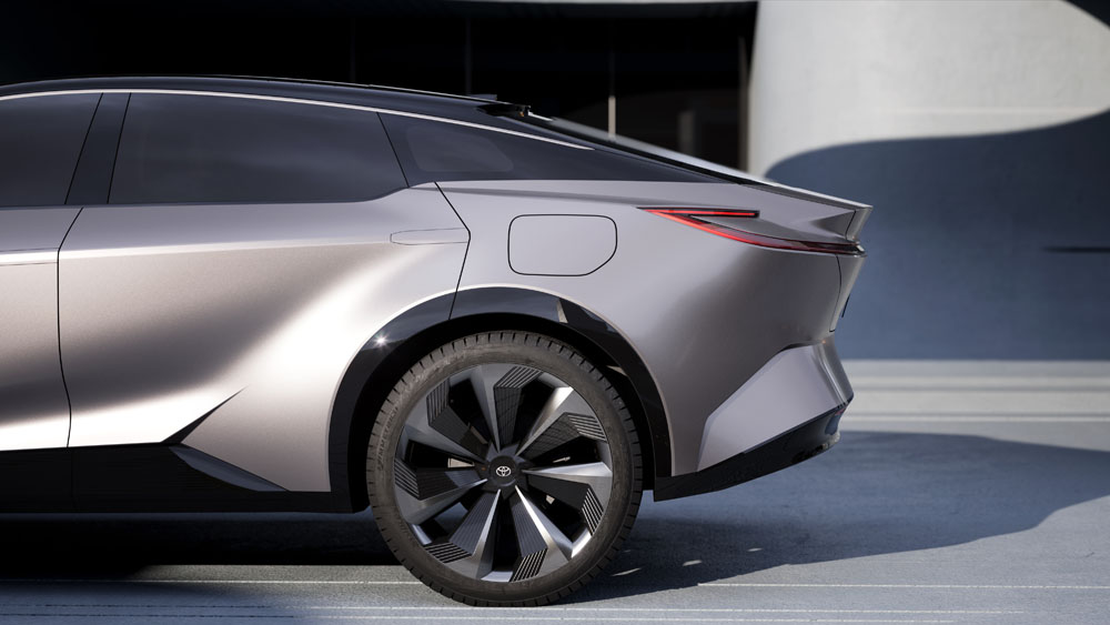Sport Crossover Concept 4 Motor16