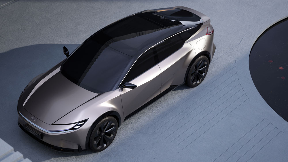 Sport Crossover Concept 7 Motor16