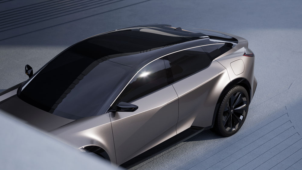 Sport Crossover Concept 9 Motor16