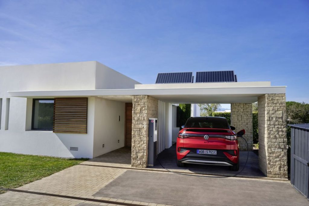 VOLKSWAGEN ID CARGA BIDIRECCIONAL 1 Motor16