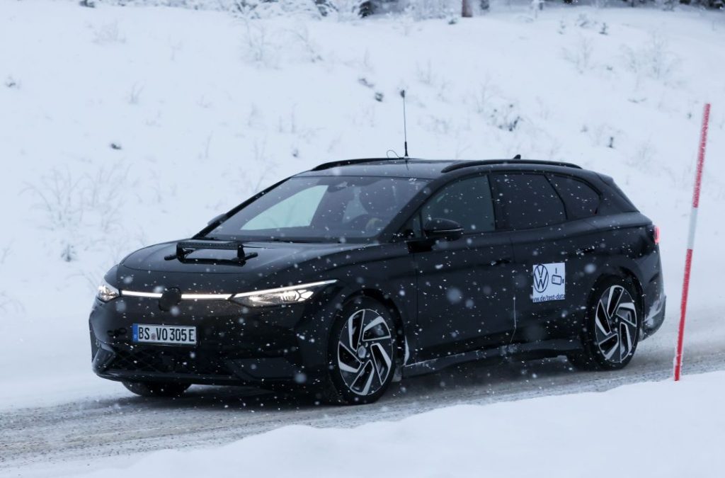 Volkswagen ID.7 Tourer (15)