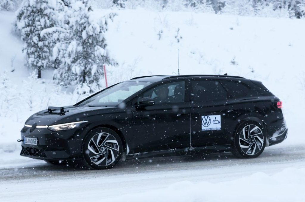 Volkswagen ID.7 Tourer 17 Motor16