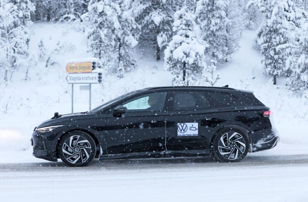 Volkswagen ID.7 Tourer 18 Motor16