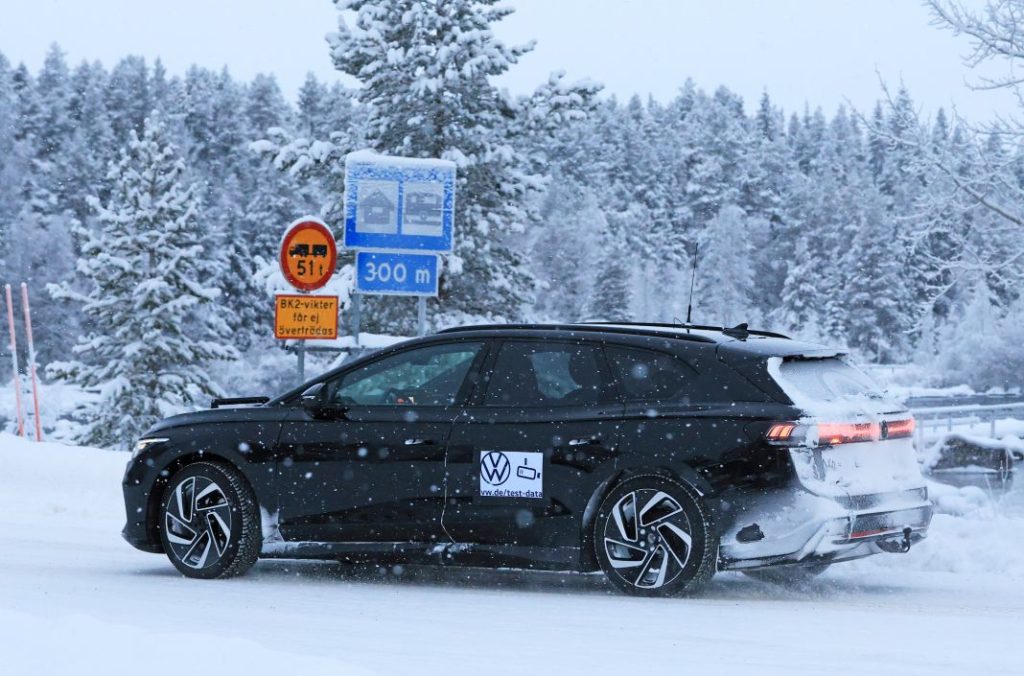 Volkswagen ID.7 Tourer 8 Motor16