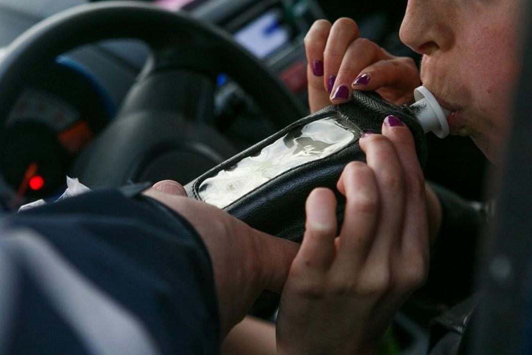 INFRACCIONES RELACIONADAS CON EL ALCOHOL Y DROGAS