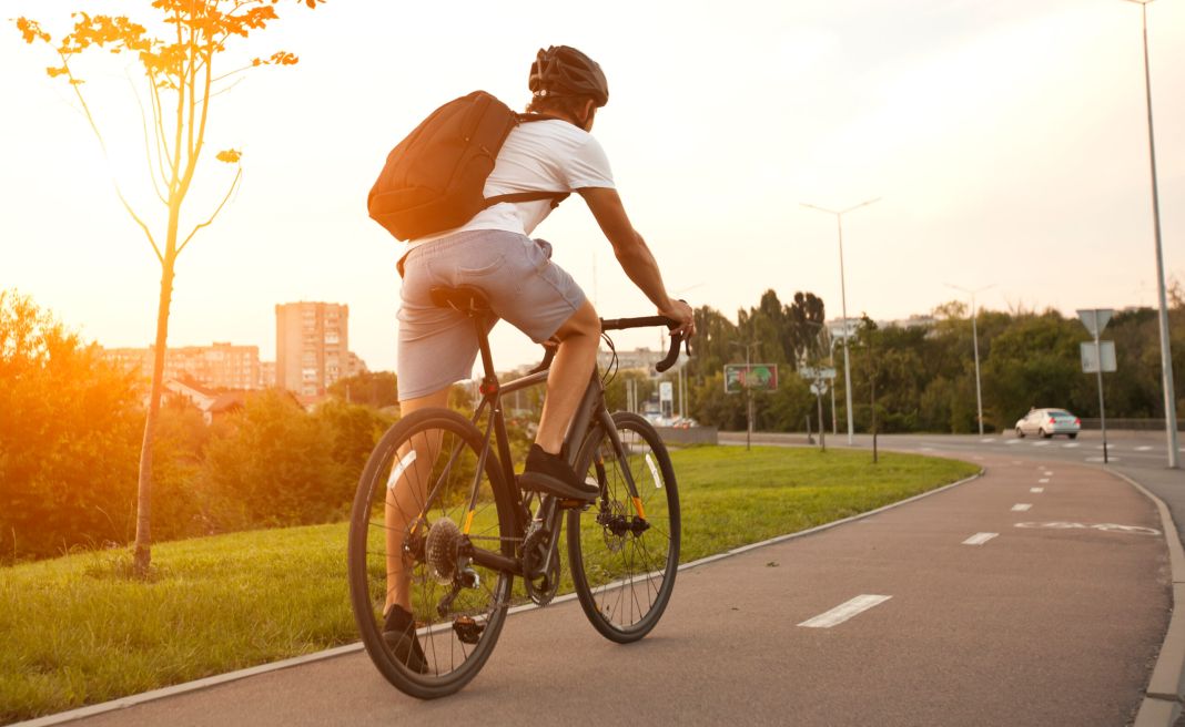 RUTAS CICLISTAS PROTEGIDAS: UNA RESPUESTA A LAS NECESIDADES DE LOS CICLISTAS