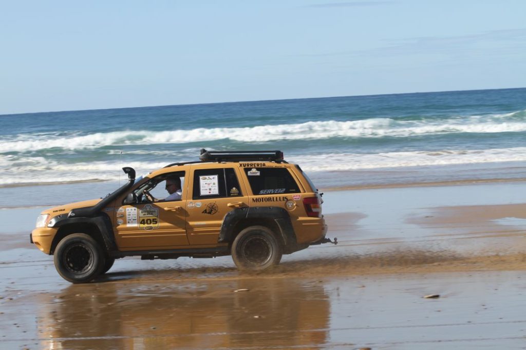 clasicos del atlas rally raid 12 Motor16