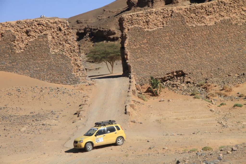 clasicos del atlas rally raid 13 Motor16