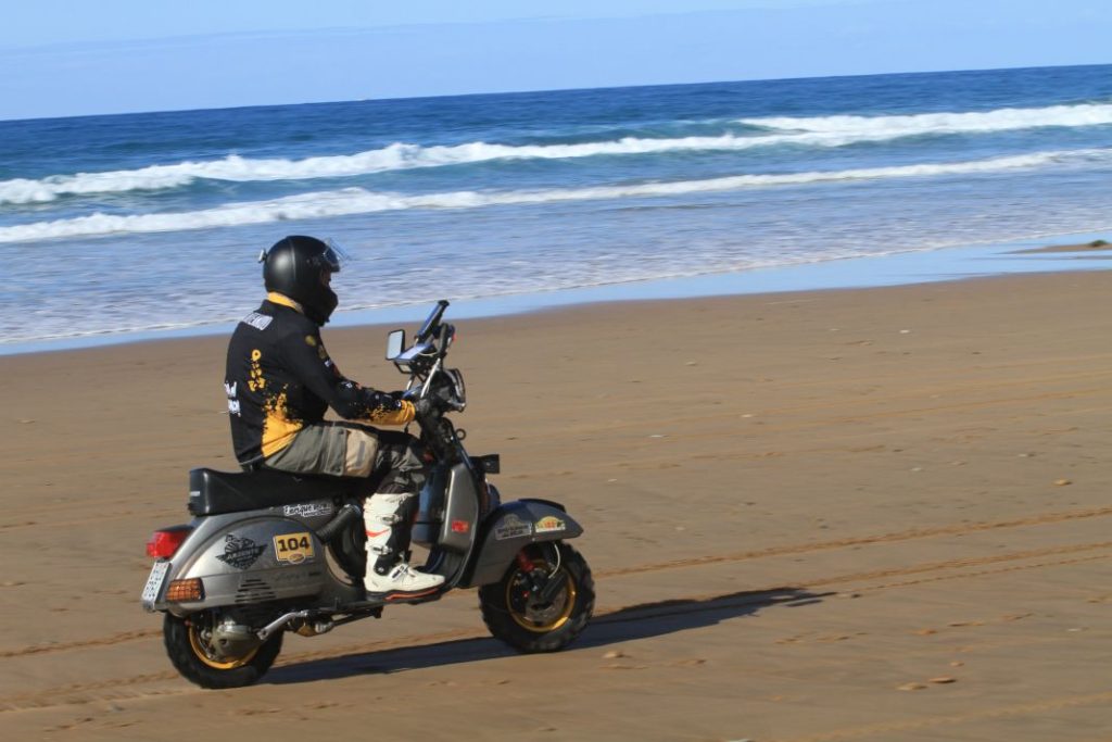 clasicos del atlas rally raid 7 Motor16