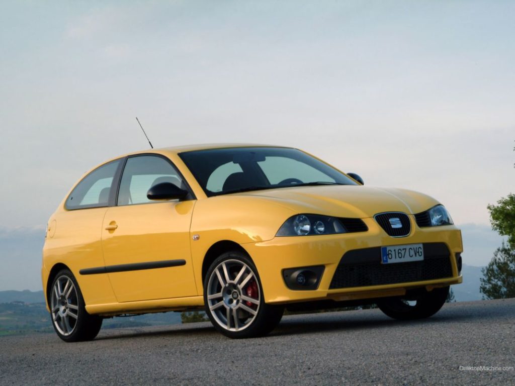 coche segundamano 2 Motor16