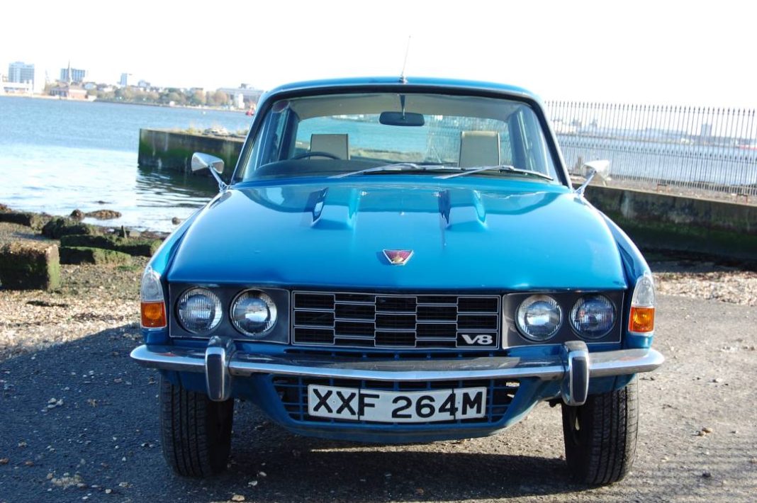 coche clasico