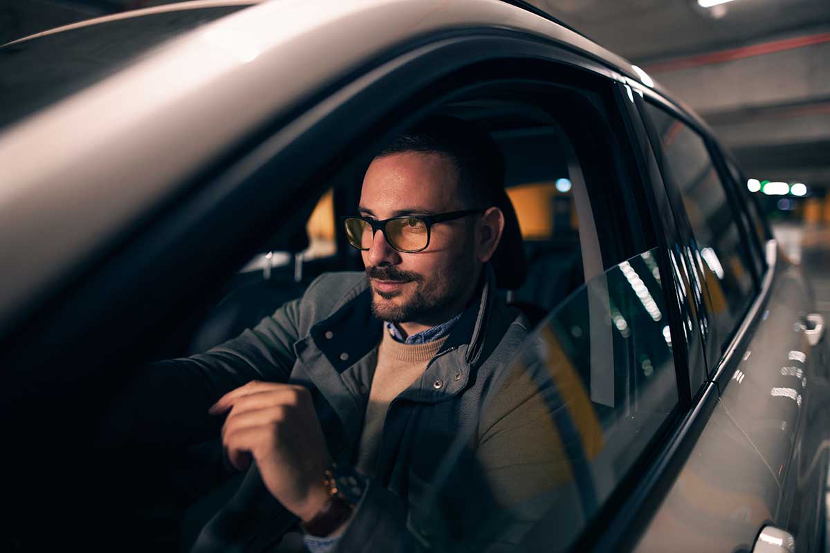 LA TECNOLOGÍA DEL COCHE