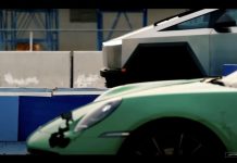 Tesla intenta humillar a Porsche para ocultar los decepcionantes datos del Cybertruck