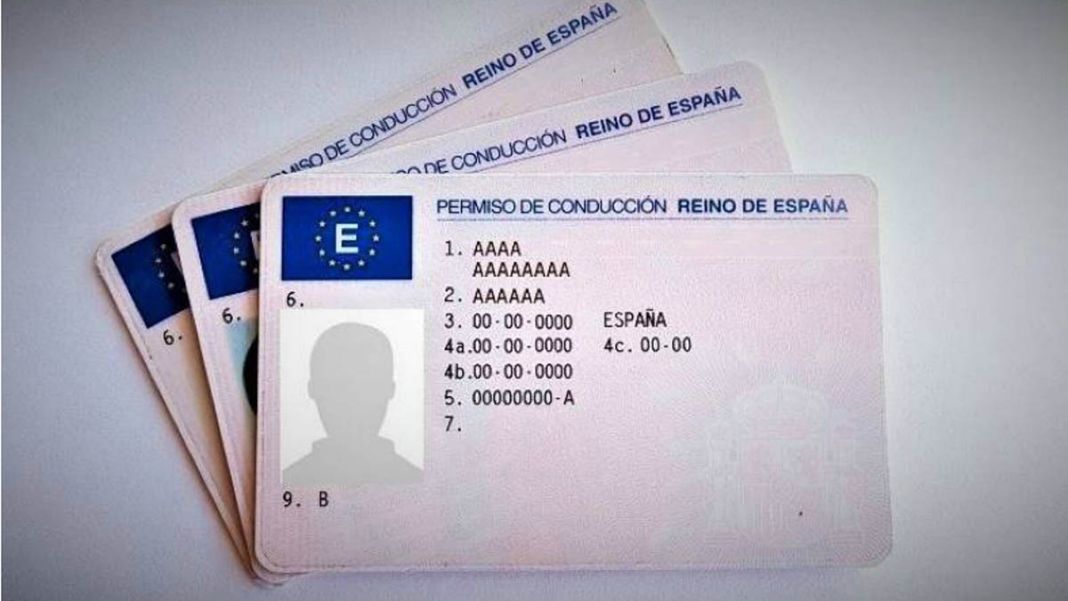 ¡Renovación Carnet Conducir 2024! Costo, Pasos Y Más - 35bbu1t