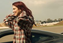 Dua Lipa será imagen de esta marca de coches
