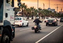 La Guardia Civil de Tráfico ha puesto la madre de todas las multas a este motorista