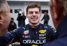 Las cifras que muestran cómo Max Verstappen y Red Bull han crujido a sus rivales